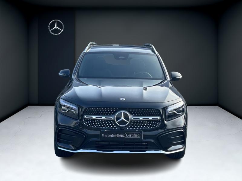 Image Mercedes-Benz GLB 