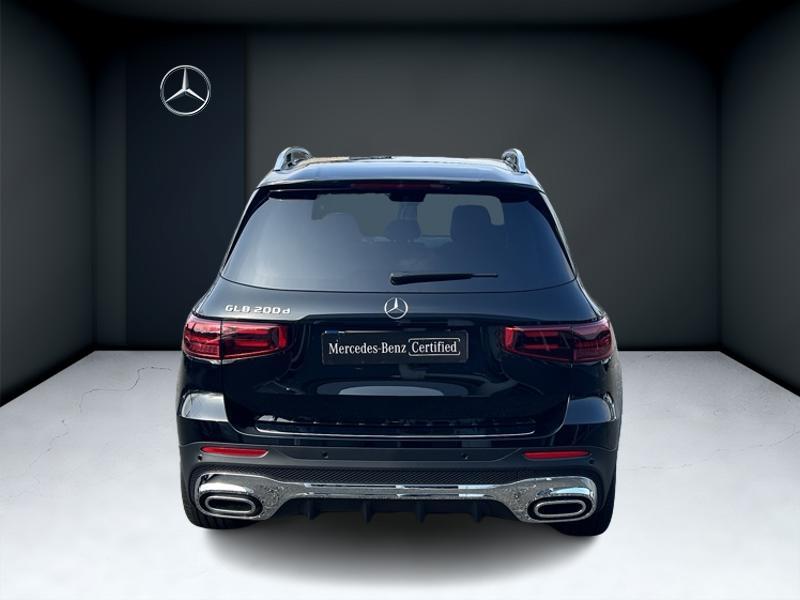 Image Mercedes-Benz GLB 