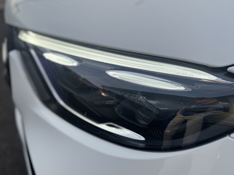 Image Mercedes-Benz GLC COUPÉ GLC 220 d 4MATIC Coupé AMG Line  