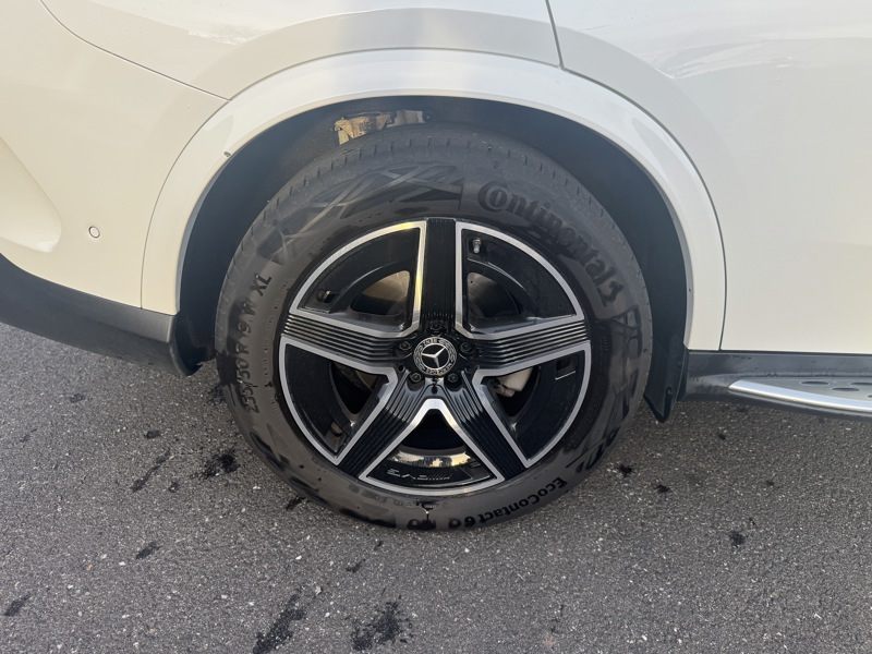 Image Mercedes-Benz GLC COUPÉ GLC 220 d 4MATIC Coupé AMG Line  