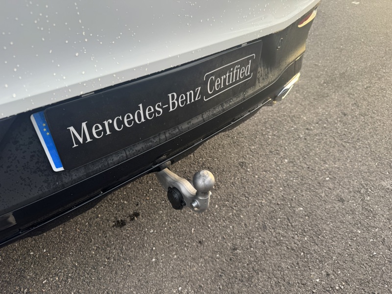 Image Mercedes-Benz GLC COUPÉ GLC 220 d 4MATIC Coupé AMG Line  