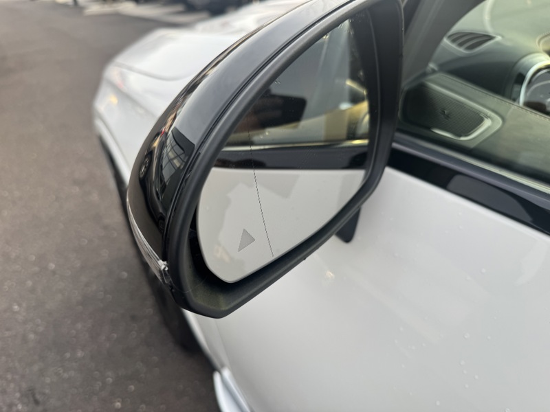 Image Mercedes-Benz GLC COUPÉ GLC 220 d 4MATIC Coupé AMG Line  