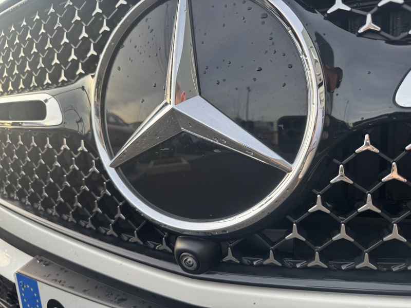 Image Mercedes-Benz GLC COUPÉ GLC 220 d 4MATIC Coupé AMG Line  