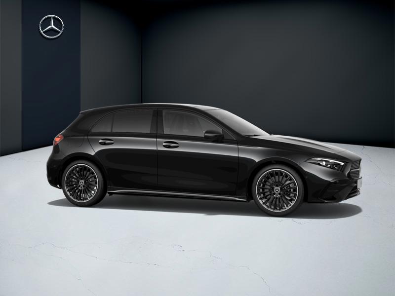 Image Mercedes-Benz CLASSE A 250 e AMG Line 