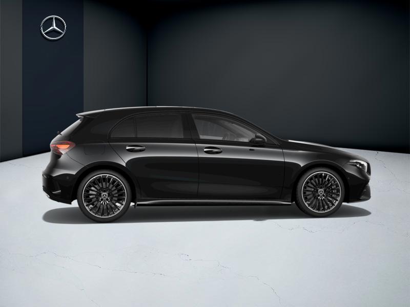 Image Mercedes-Benz CLASSE A 250 e AMG Line 