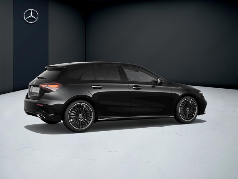 Image Mercedes-Benz CLASSE A 250 e AMG Line 
