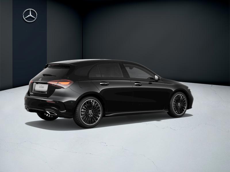 Image Mercedes-Benz CLASSE A 250 e AMG Line 