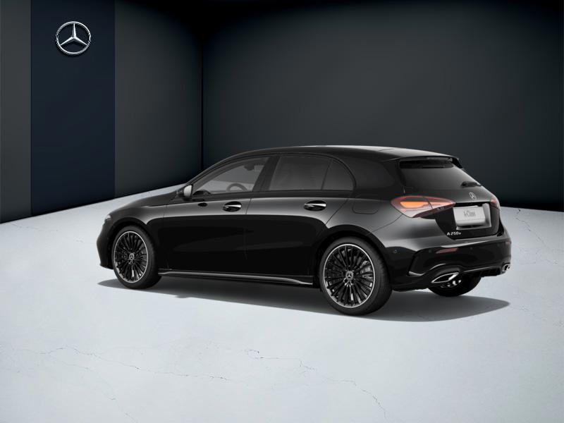 Image Mercedes-Benz CLASSE A 250 e AMG Line 