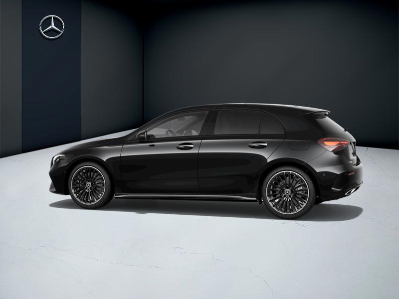 Image Mercedes-Benz CLASSE A 250 e AMG Line 