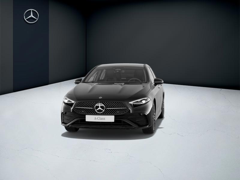 Image Mercedes-Benz CLASSE A 250 e AMG Line 