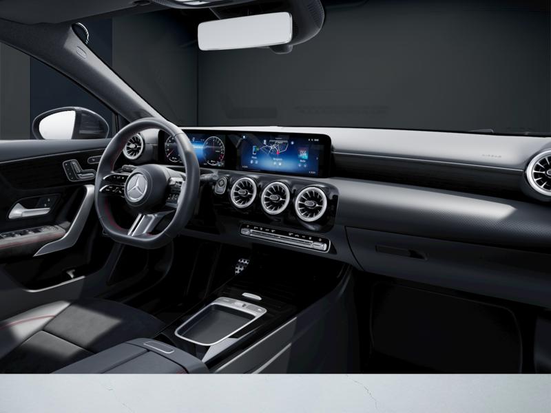 Image Mercedes-Benz CLASSE A 250 e AMG Line 