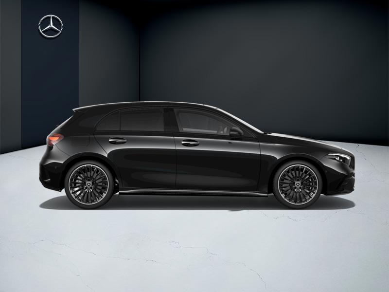 Image Mercedes-Benz CLASSE A 250 e AMG Line 
