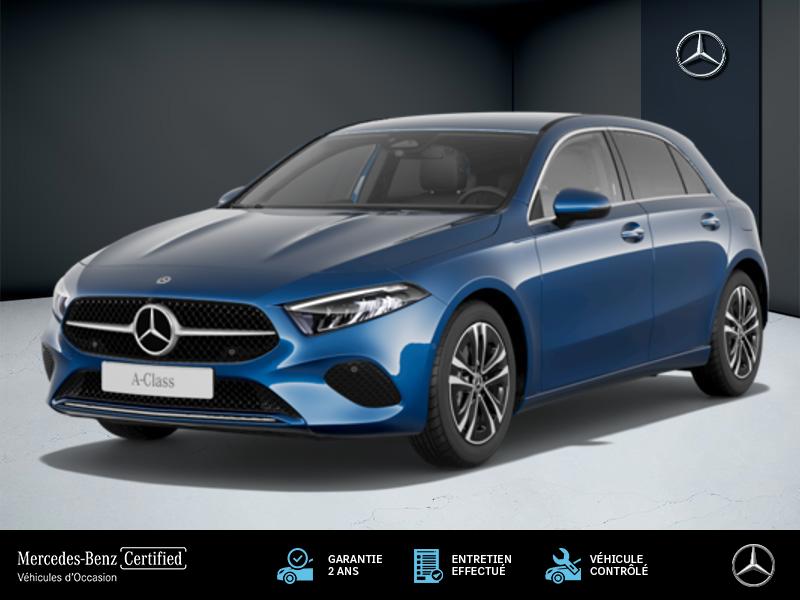 Photo Mercedes-Benz CLASSE A 180 Progressive Line Progressive Line 