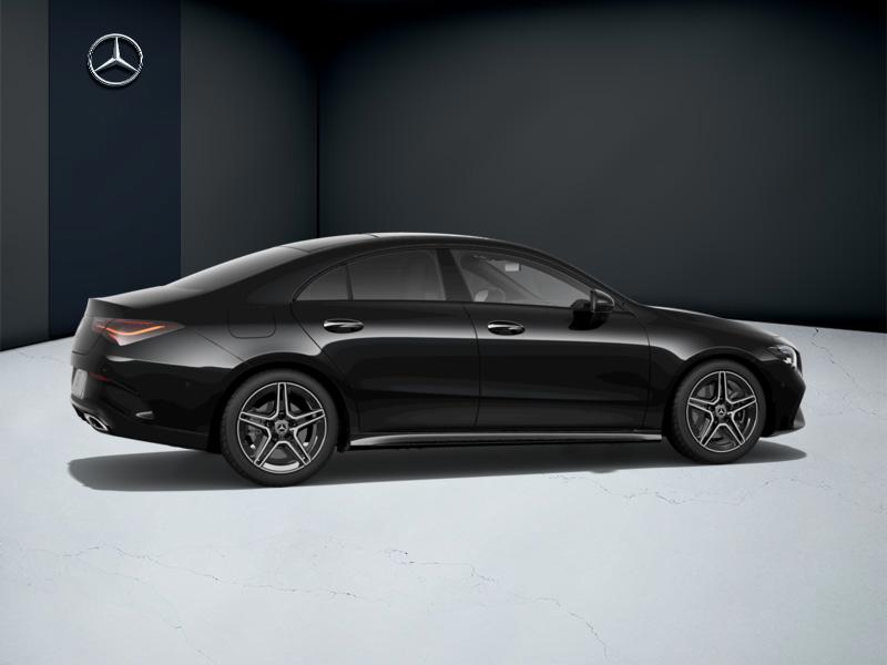 Image Mercedes-Benz CLA COUPÉ CLA 250 e Hybrid EQ Coupé AMG Line AMG Line 