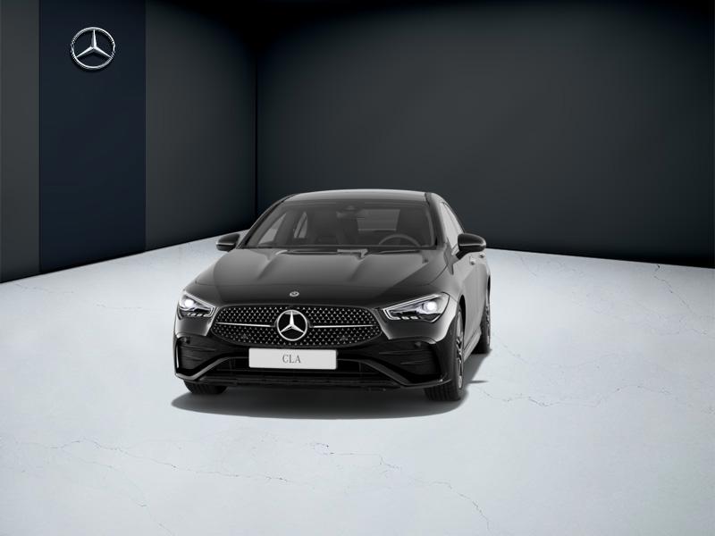 Image Mercedes-Benz CLA COUPÉ CLA 250 e Hybrid EQ Coupé AMG Line AMG Line 