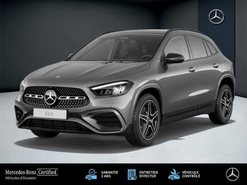 Photo Mercedes-Benz GLA 250 e Hybrid EQ AMG Line AMG Line 