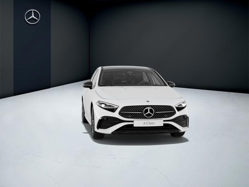 Image Mercedes-Benz CLASSE A 250 e Hybrid EQ AMG Line AMG Line 