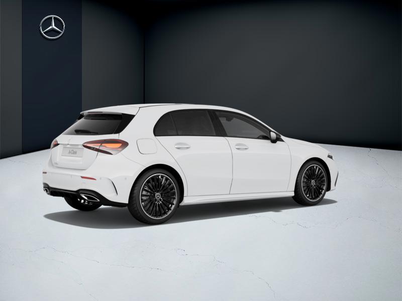 Image Mercedes-Benz CLASSE A 250 e Hybrid EQ AMG Line AMG Line 