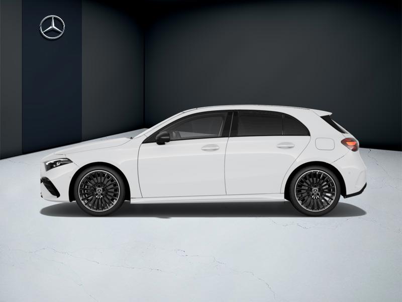 Image Mercedes-Benz CLASSE A 250 e Hybrid EQ AMG Line AMG Line 