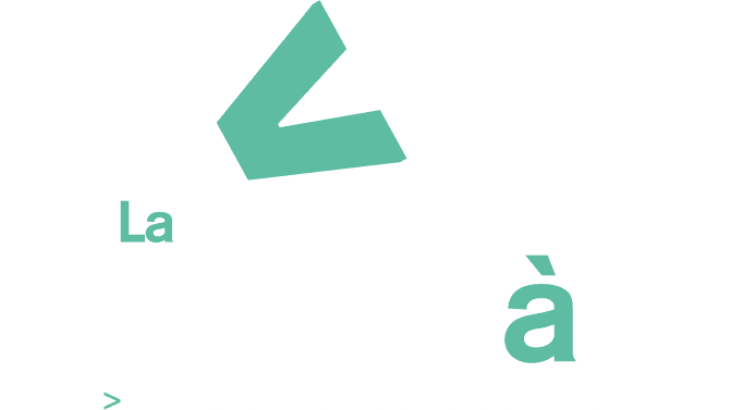 Logo La Fabrik à ID